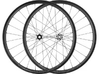 Campagnolo Levante Carbon Disc Center Lock 28" Laufradsatz