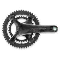 Campagnolo Record Ultra Torque 12-fach Kurbelgarnitur