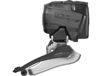 Campagnolo Super Record S Wireless Umwerfer 2-/12-fach