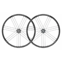 Campagnolo Zonda Afs 6b Disc Tubular Rennrad Laufradsatz