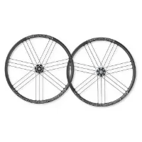 Campagnolo Zonda Hh12-142 Afs Disc Rennrad Laufradsatz
