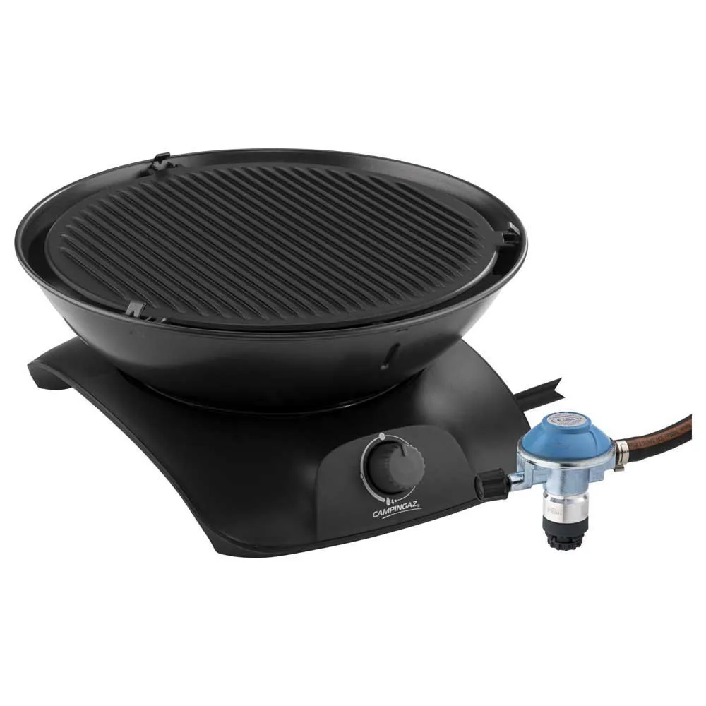 Campingaz Camping 360 Grill Cv Campingkocher, Black, One Size