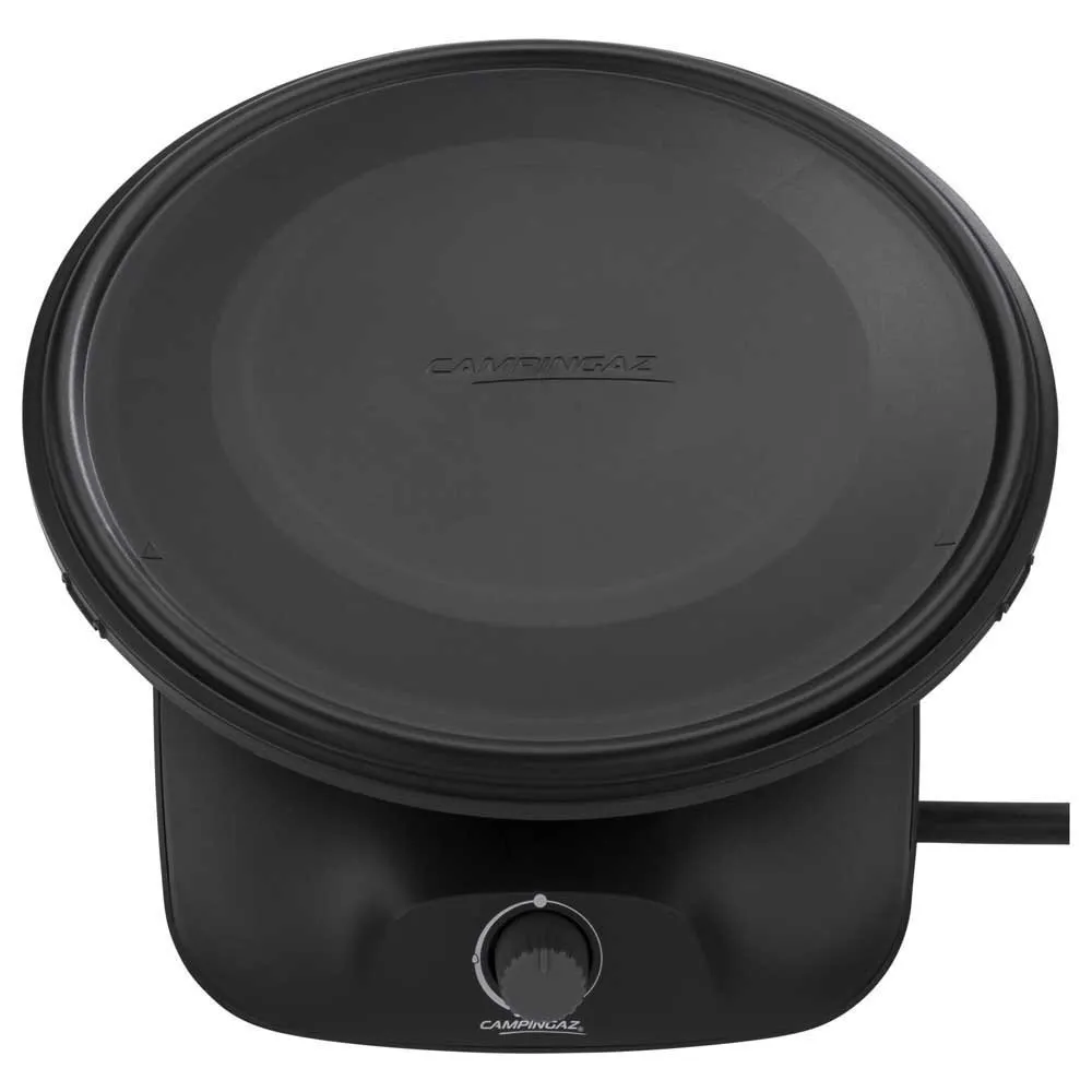 Campingaz Camping 360 Grill Cv Campingkocher, Black, One Size
