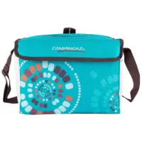 Campingaz Minimaxi Ethnic 9l Weiche Tragbare Kühlbox