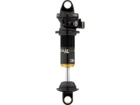 Cane Creek Coil IL G2 Double Barrel Stahlfederdämpfer