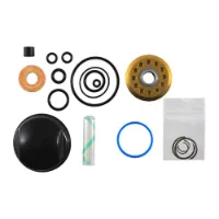 Cane Creek Coil Il G2 Trunnion Service-kit