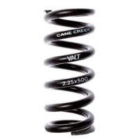 Cane Creek Valt Superligero Steel 2x650 Mm Stoßdämpferfeder