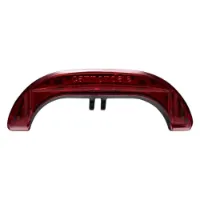 Cannondale Hindsite Array E25 Smartsense Stvzo Rücklicht