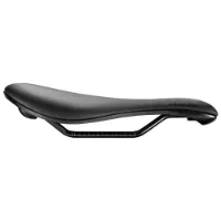 Cannondale Line S Steel Flat Sattel