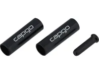 capgo OL Bremsaußenhüllen Verbinder - 2 Stk.