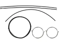 capgo OL Bremszugset für Shimano/SRAM Road