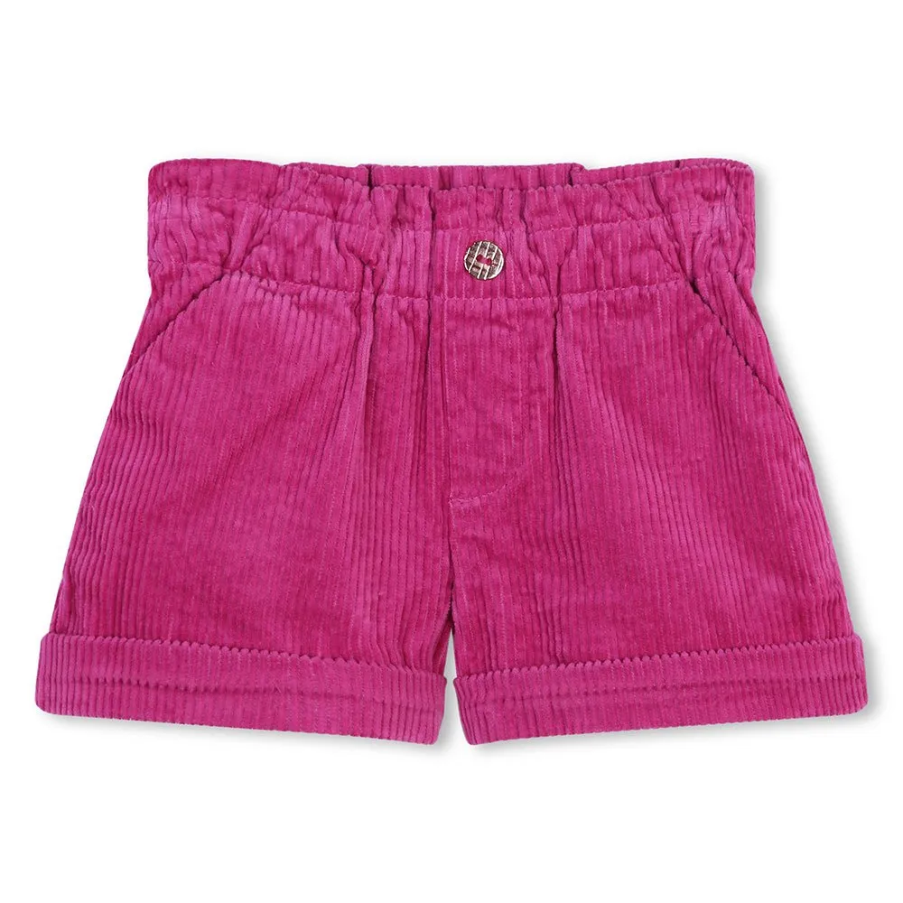 Carrement Beau Y30208 Kurze Hose