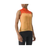 Castelli Ärmelloses Trikot Damen