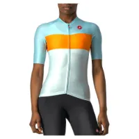 Castelli Aero Pro Kurzarm-radtrikot