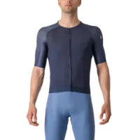 Castelli Aero Race 7.0 Kurzarm-radtrikot