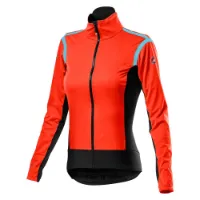 Castelli Alpha Ros 2 Light Jacke