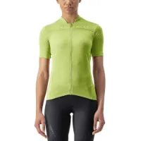 Castelli Anima 4 Kurzarm-radtrikot