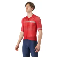 Castelli Climber´s A/c Kurzarm-radtrikot