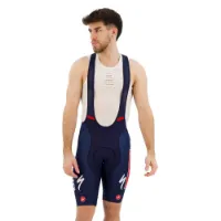 Castelli Competizione Soudal Quick-step 2024 Trägerhose