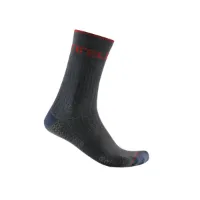 Castelli Distanza 20 Socken