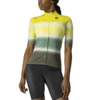 Castelli Dolce Kurzarm-radtrikot