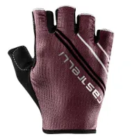 Castelli Dolcissima 2 Kurze Handschuhe