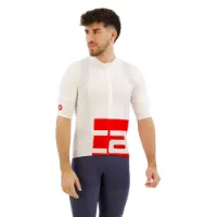 Castelli Downtown Kurzarm-radtrikot