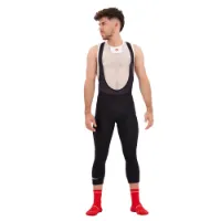 Castelli Entrata Thermal 3/4 Radlerhose