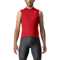 Castelli Entrata Vi Ärmelloses Trikot