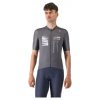 Castelli Espresso R-a/d Kurzarm-radtrikot