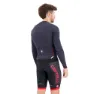 Castelli Fly Langarm-trikot