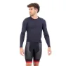 Castelli Fly Langarm-trikot
