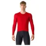 Rich red