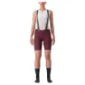 Deep bordeaux
