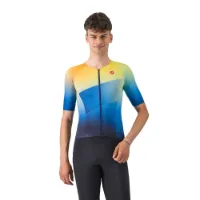 Castelli Free Speed 3 Race Triathlon-top