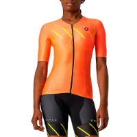 Castelli Free Speed Race 2 Kurzarm-trikot