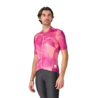 Castelli #giro Espresso Kurzarm-radtrikot