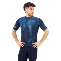 Castelli #giro Tre Cime Di Lavaredo Kurzarm-radtrikot