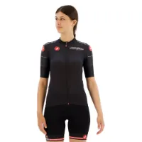 Castelli #giro107 Competizione 2024 Kurzarm-radtrikot