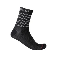 Castelli Go 15 Socken