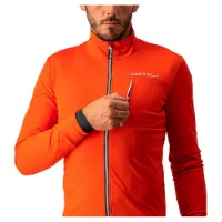 Castelli Go Jacke