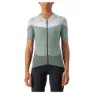 Defender green / ivory