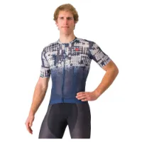Castelli Insider 2 Kurzarm-radtrikot