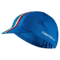 Castelli Italia Kappe