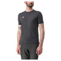Castelli Merino Kurzarm-t-shirt