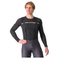 Castelli Merino Langarm-baselayer