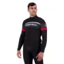 Castelli Passista Langarm-trikot