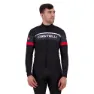 Castelli Passista Langarm-trikot