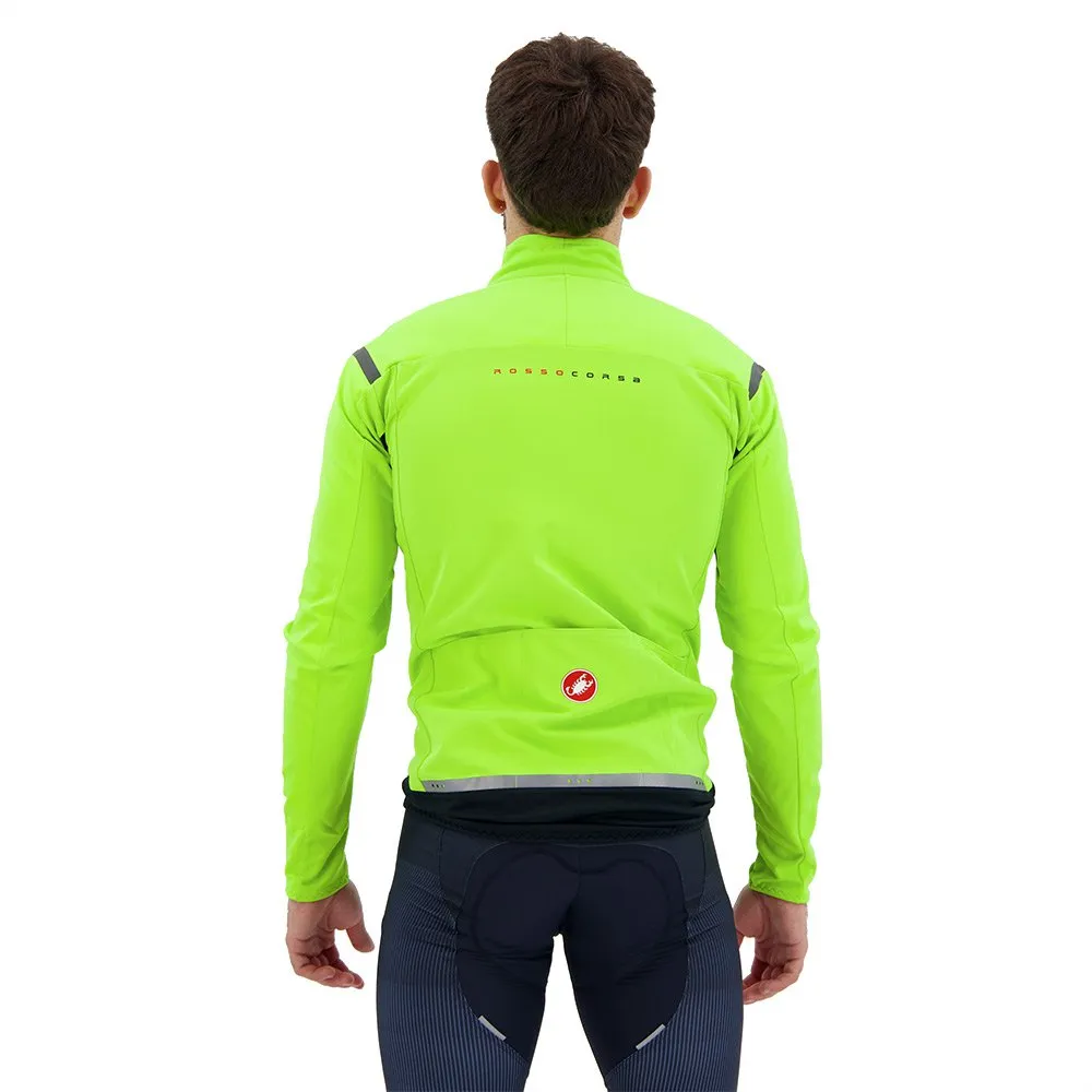 Castelli Perfetto Ros 2 Jacke