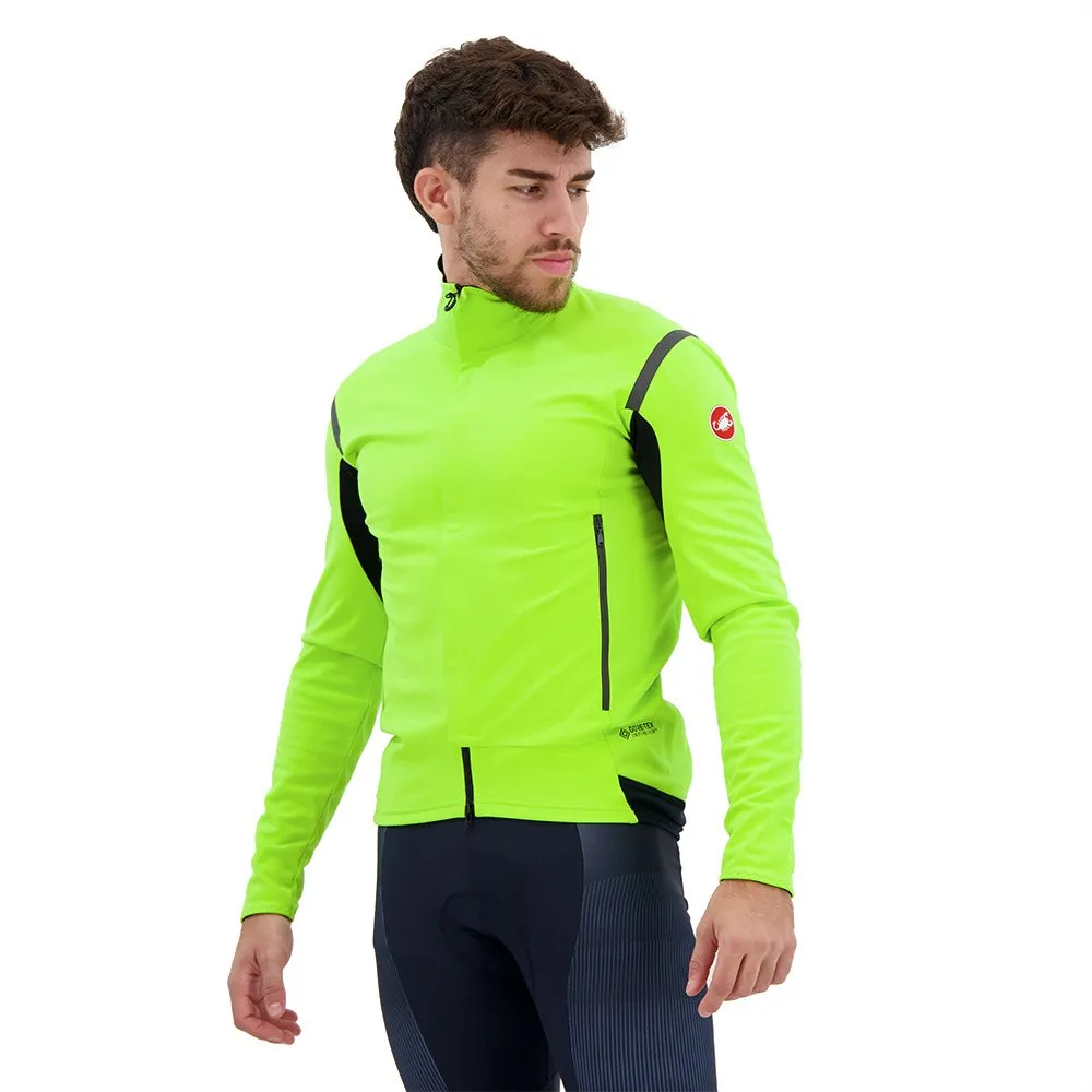 Castelli Perfetto Ros 2 Jacke